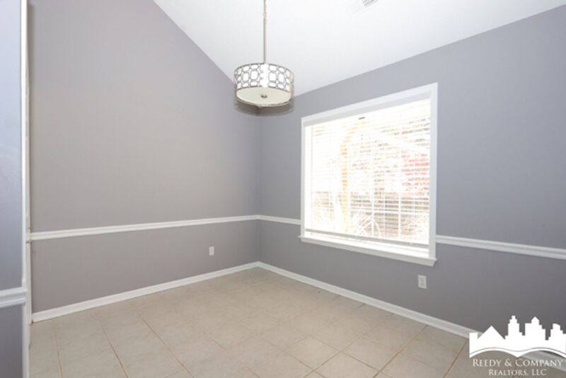 House for rent at 2573 Laurelcrest Dr, Memphis, TN 38133