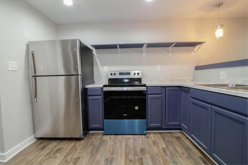 Apartment for rent at 510 Diuguid St, Hopkinsville, KY 42240
