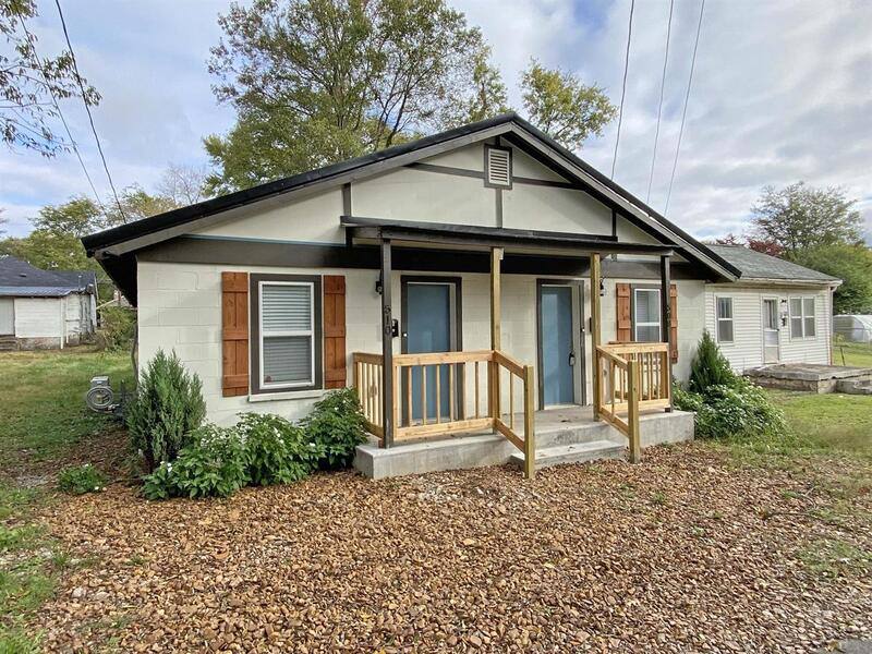 Apartment for rent at 510 Diuguid St, Hopkinsville, KY 42240