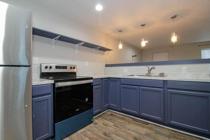 Apartment for rent at 510 Diuguid St, Hopkinsville, KY 42240