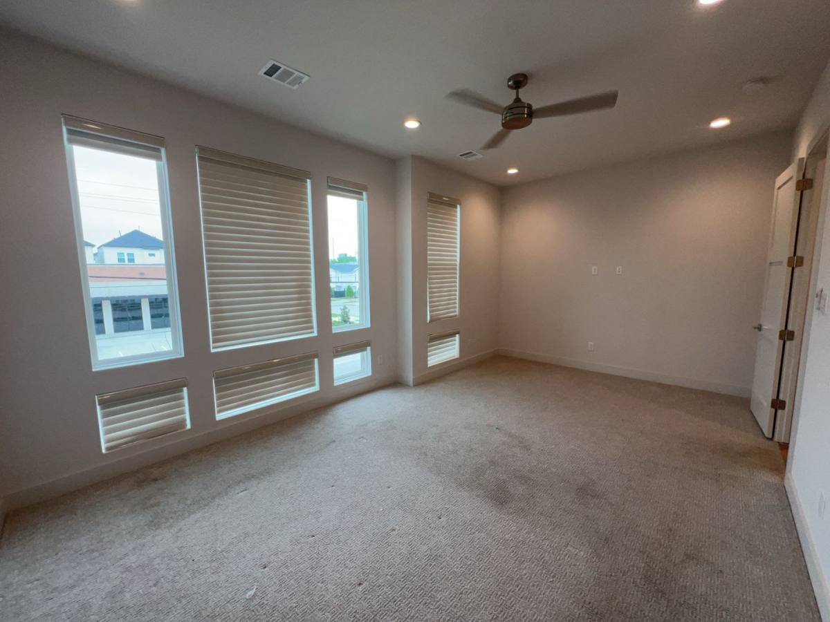 House for rent at 2414 Gray St, Houston, TX 77003