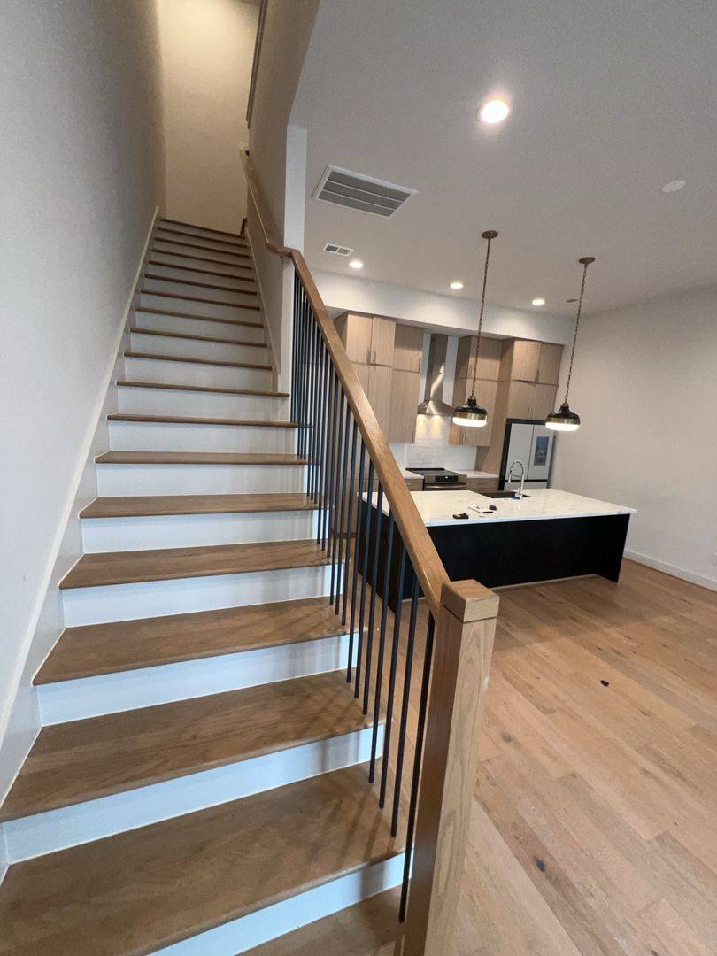 House for rent at 2414 Gray St, Houston, TX 77003
