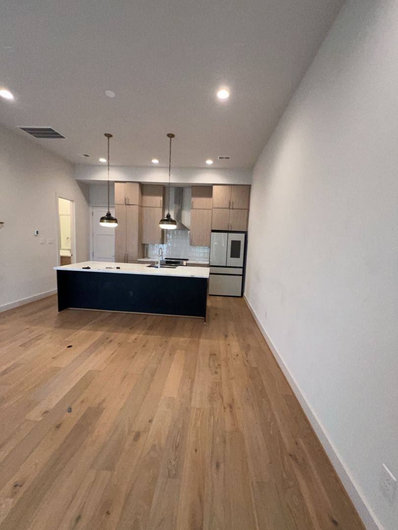 House for rent at 2414 Gray St, Houston, TX 77003