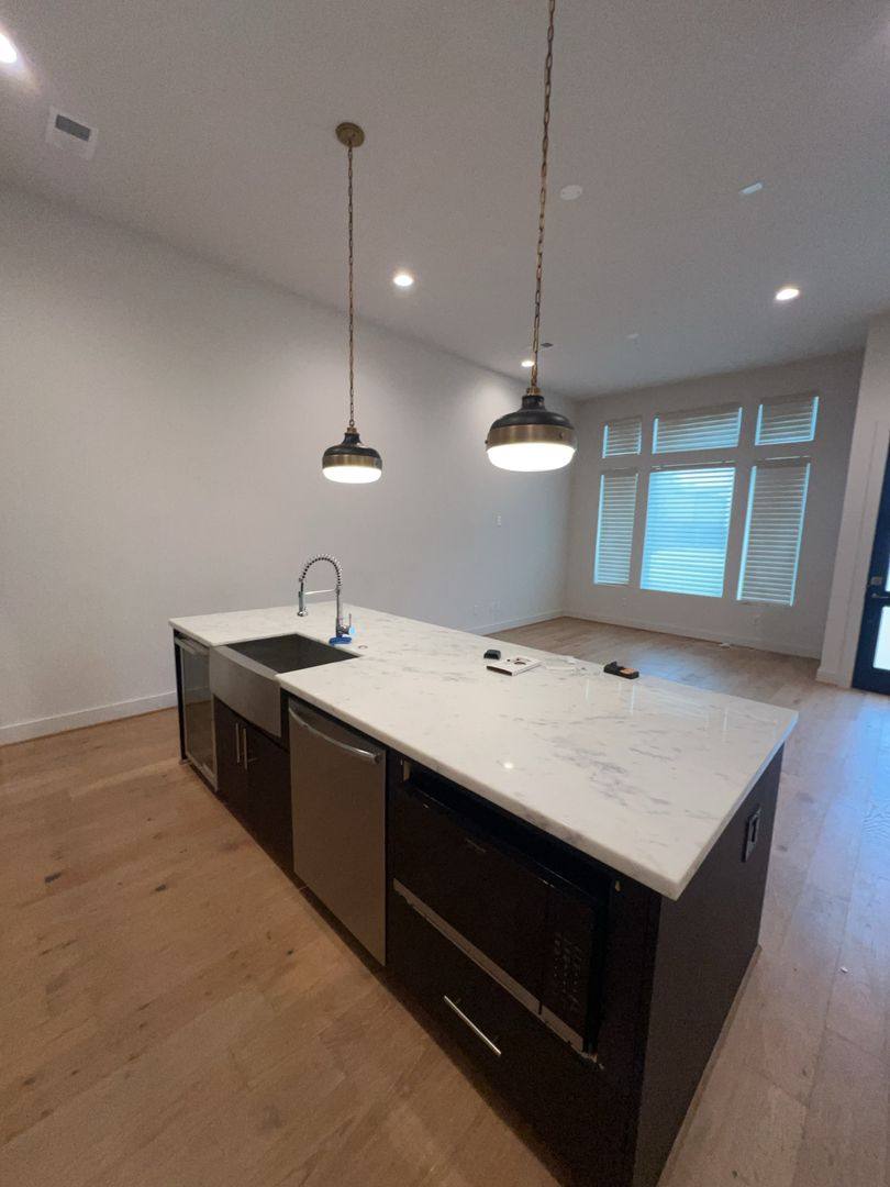 House for rent at 2414 Gray St, Houston, TX 77003