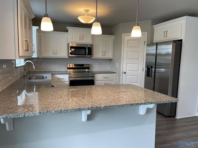 House for rent at 102 Wyatt Miles Lane, Toney, AL 35773