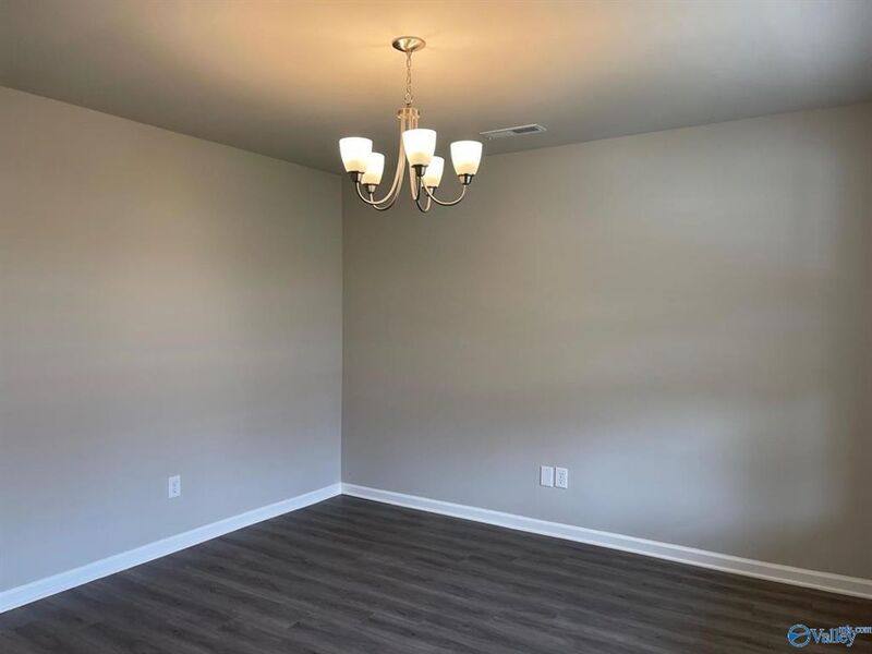 House for rent at 102 Wyatt Miles Lane, Toney, AL 35773