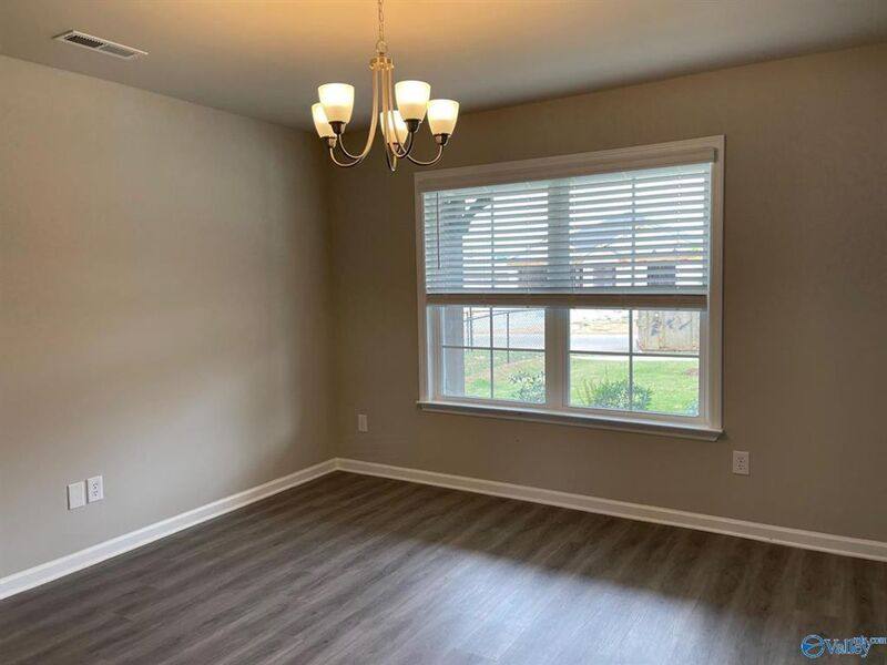 House for rent at 102 Wyatt Miles Lane, Toney, AL 35773