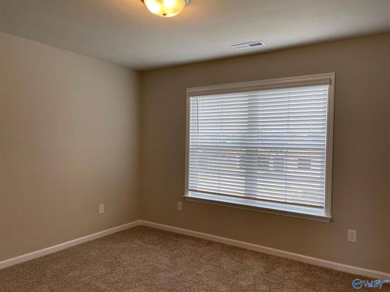 House for rent at 102 Wyatt Miles Lane, Toney, AL 35773