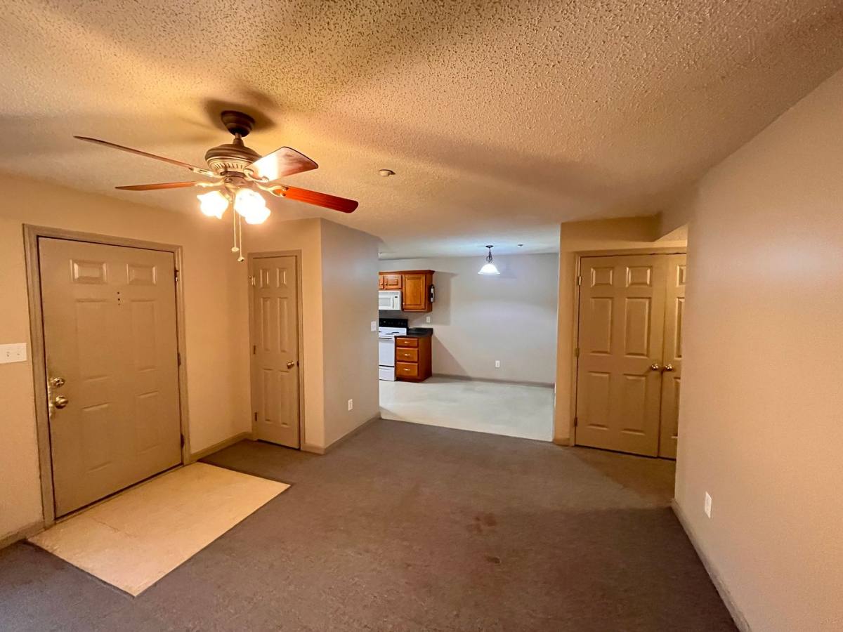 Apartment for rent at 5005 Chancellor Square, Huntsville, AL 35810