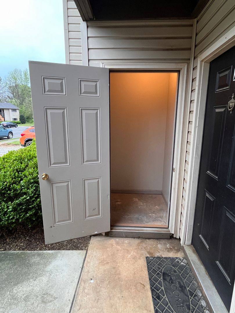 Apartment for rent at 5005 Chancellor Square, Huntsville, AL 35810
