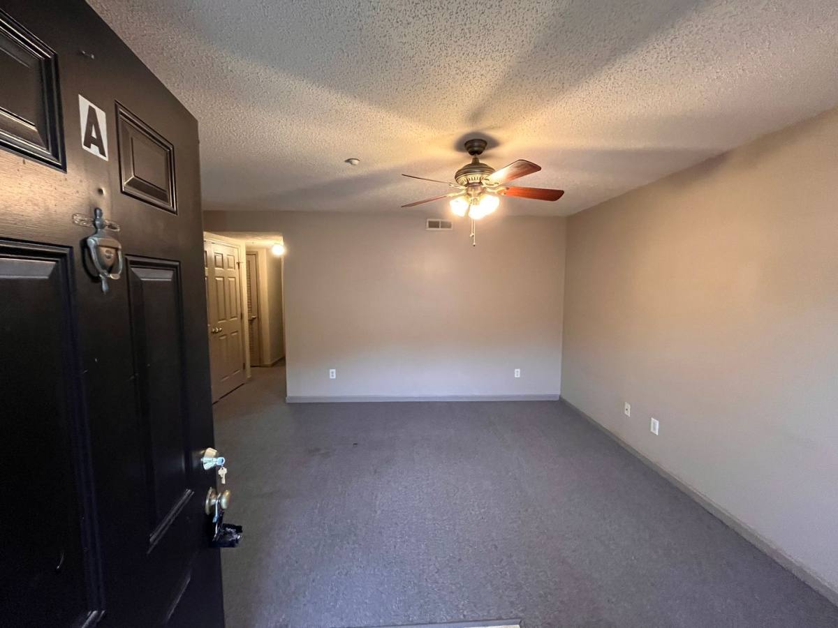 Apartment for rent at 5005 Chancellor Square, Huntsville, AL 35810