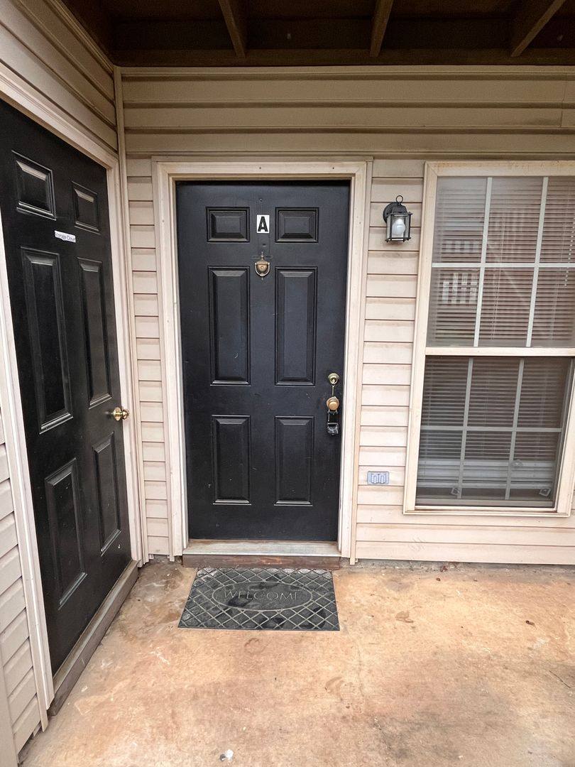 Apartment for rent at 5005 Chancellor Square, Huntsville, AL 35810