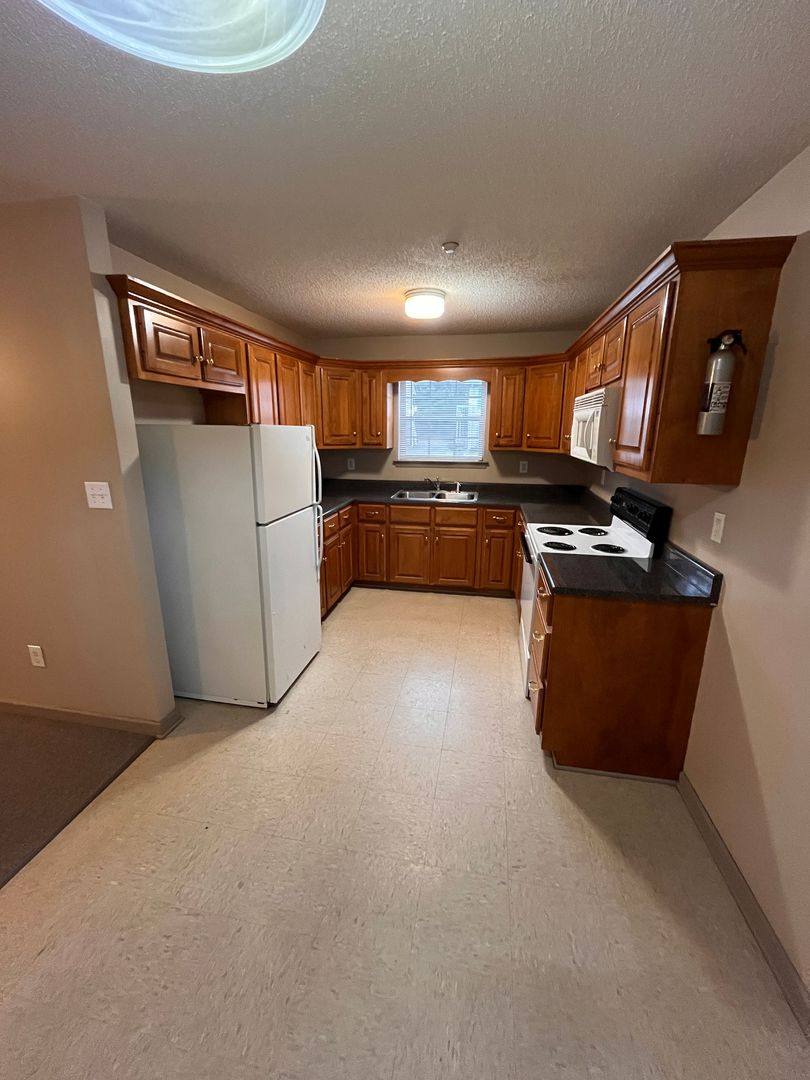 Apartment for rent at 5005 Chancellor Square, Huntsville, AL 35810