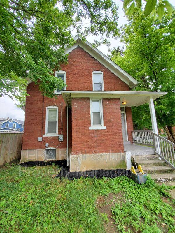 House for rent at 80 S Warren Ave, Columbus, OH 43204