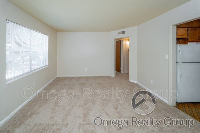 Apartment for rent at 2020 High School Rd #C, Bessemer, AL 35023
