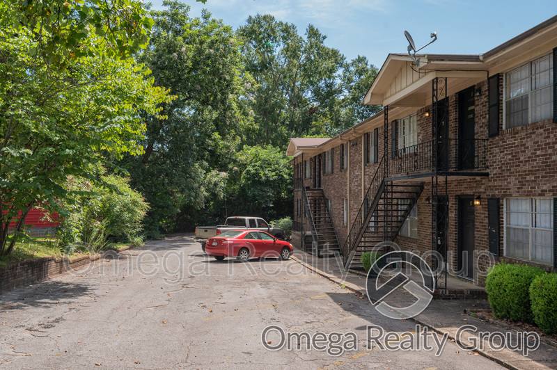 Apartment for rent at 2020 High School Rd #C, Bessemer, AL 35023