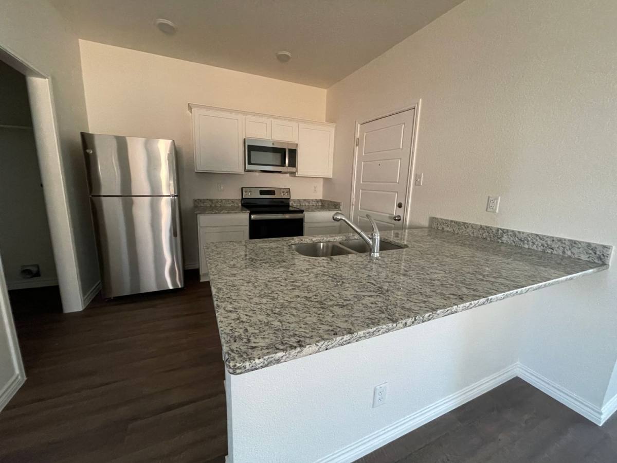 Apartment for rent at 1107 Carlsberg Dr, Killeen, TX 76549