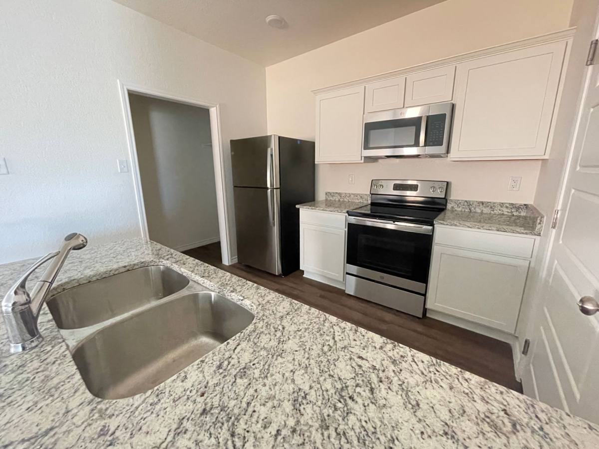 Apartment for rent at 1107 Carlsberg Dr, Killeen, TX 76549