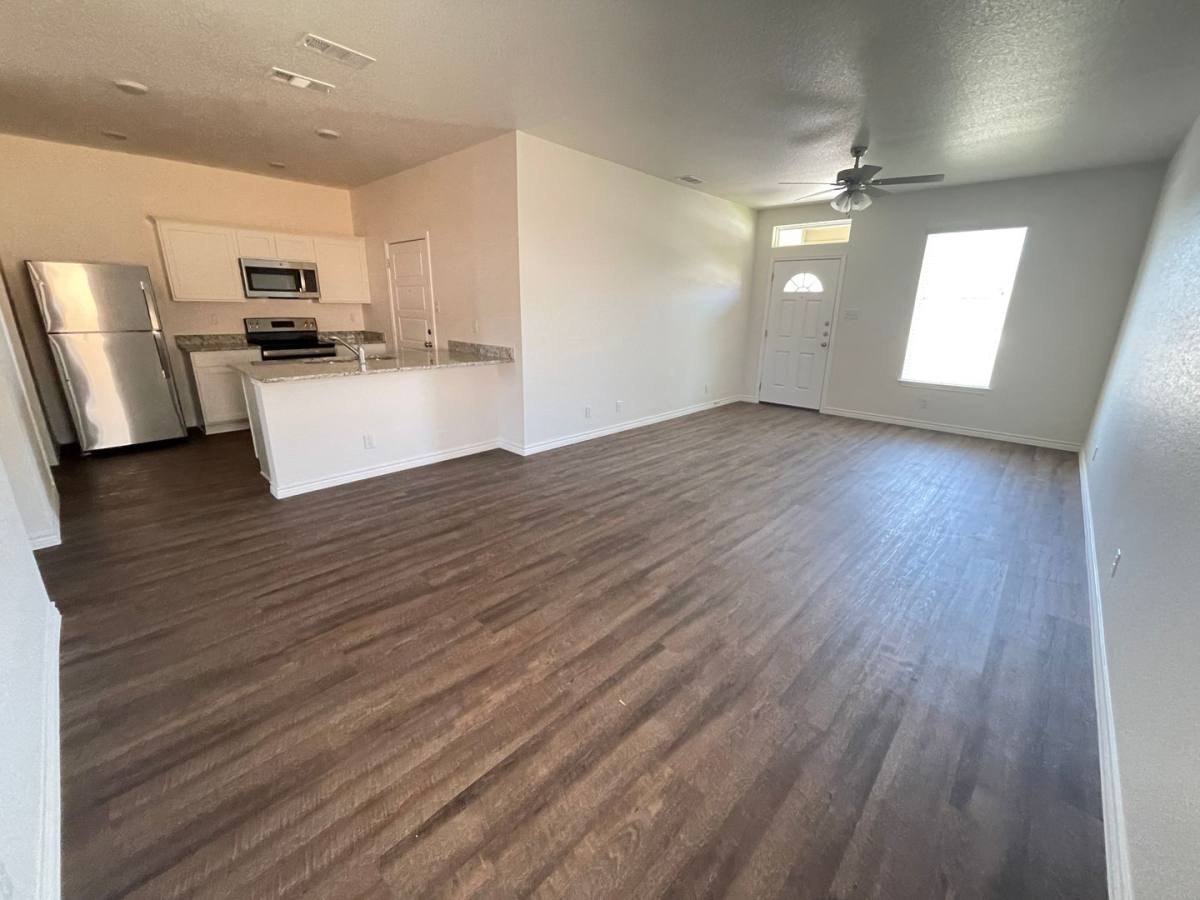 Apartment for rent at 1107 Carlsberg Dr, Killeen, TX 76549