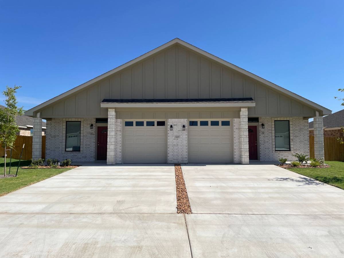 Apartment for rent at 1107 Carlsberg Dr, Killeen, TX 76549