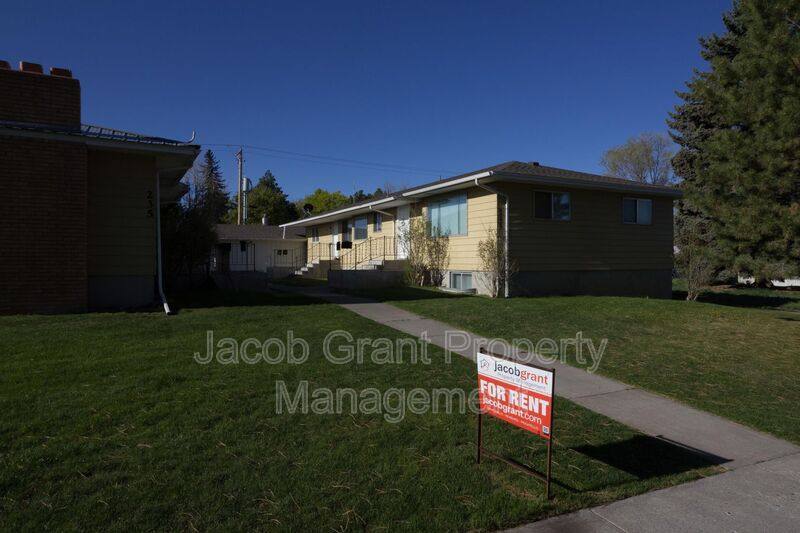 Apartment for rent at 245 W 20th St #3, Idaho Falls, ID 83402