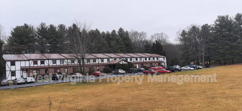 Apartment for rent at 184 Wyndale Dr #22, Princeton, WV 24740