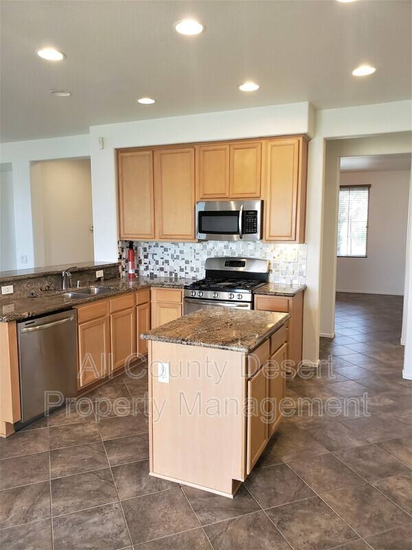 House for rent at 37853 Avon St, Indio, CA 92203