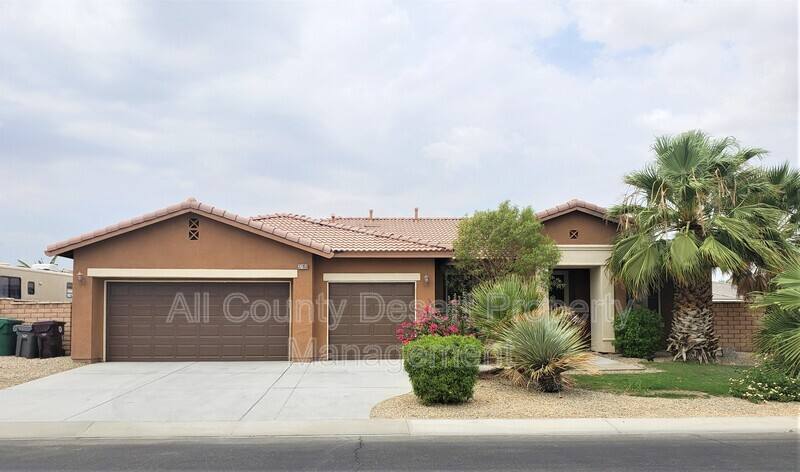 House for rent at 37853 Avon St, Indio, CA 92203