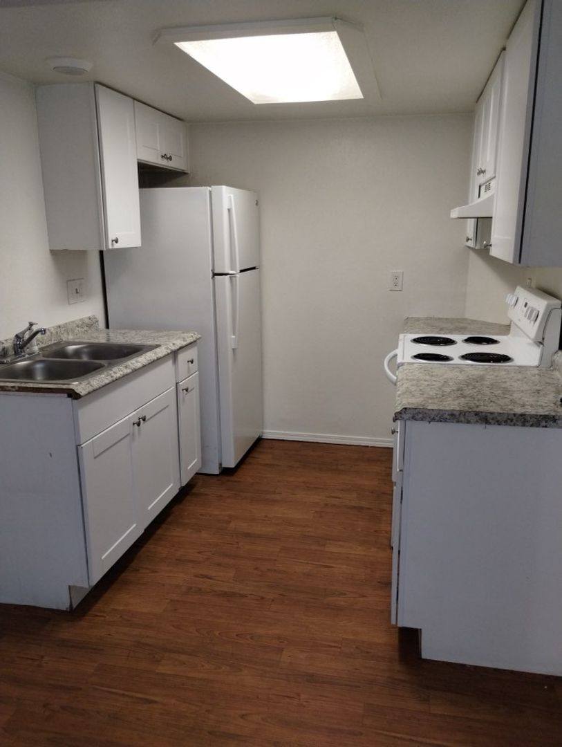 Apartment for rent at 5236-42 Naranja St, San Diego, CA 92114