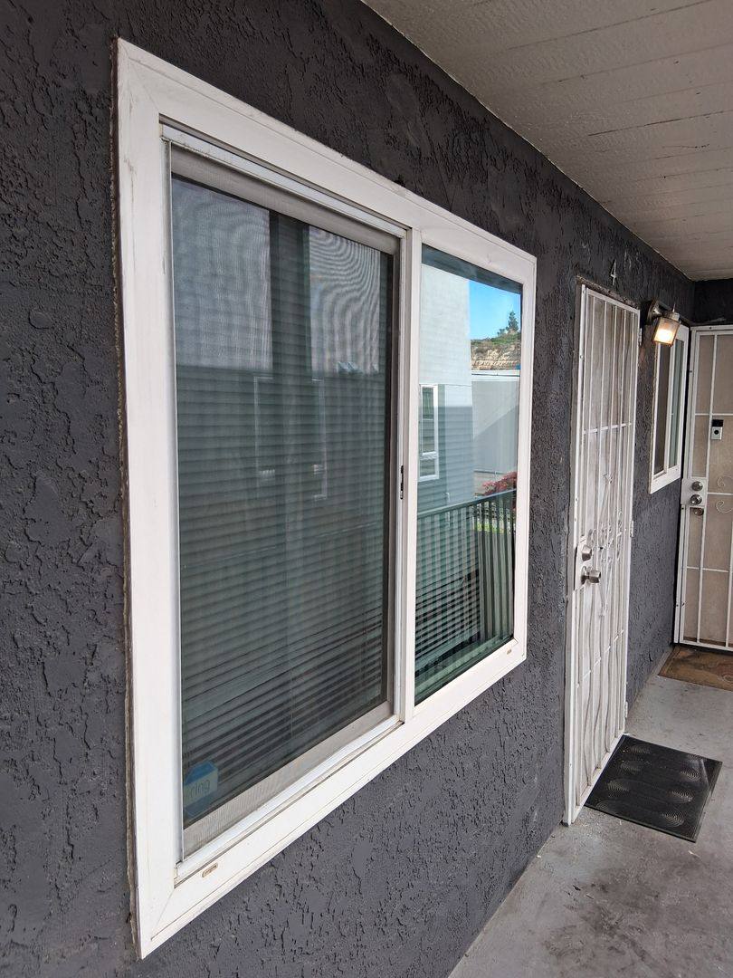 Apartment for rent at 5236-42 Naranja St, San Diego, CA 92114