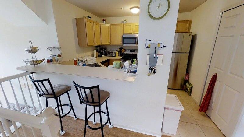 Townhouse for rent at 2741 Barclay Way, Ann Arbor, MI 48105