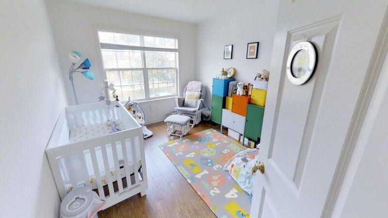 Townhouse for rent at 2741 Barclay Way, Ann Arbor, MI 48105