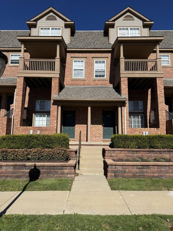 Townhouse for rent at 2741 Barclay Way, Ann Arbor, MI 48105