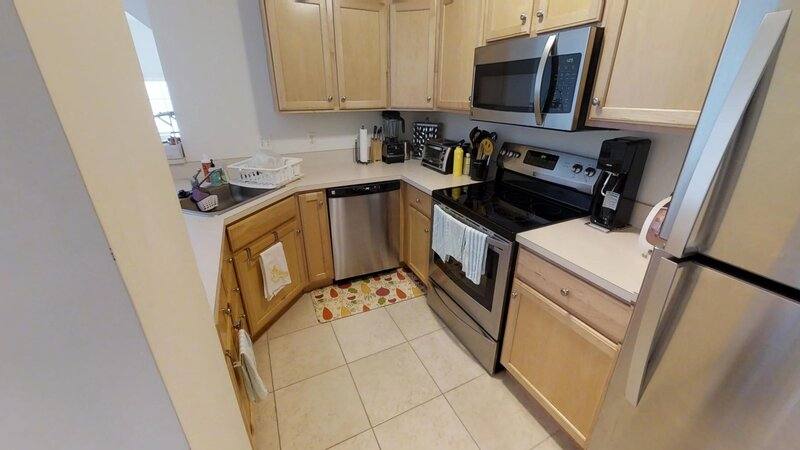 Townhouse for rent at 2741 Barclay Way, Ann Arbor, MI 48105