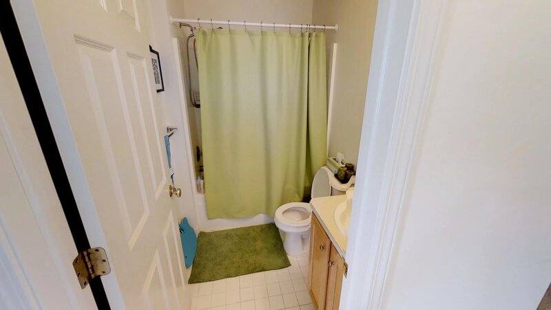 Townhouse for rent at 2741 Barclay Way, Ann Arbor, MI 48105