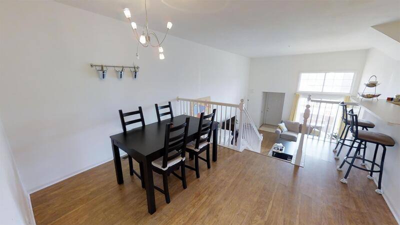 Townhouse for rent at 2741 Barclay Way, Ann Arbor, MI 48105