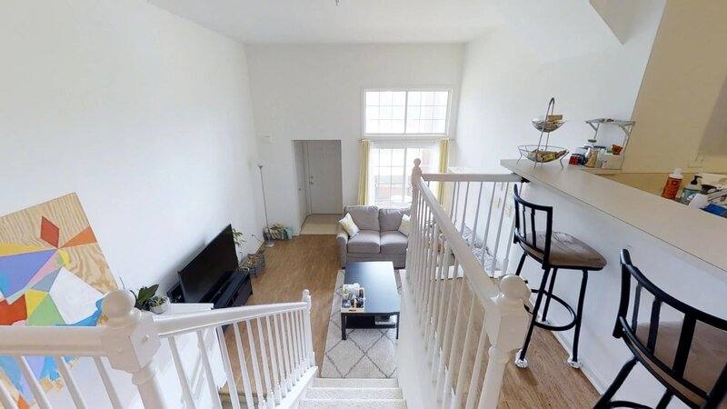 Townhouse for rent at 2741 Barclay Way, Ann Arbor, MI 48105