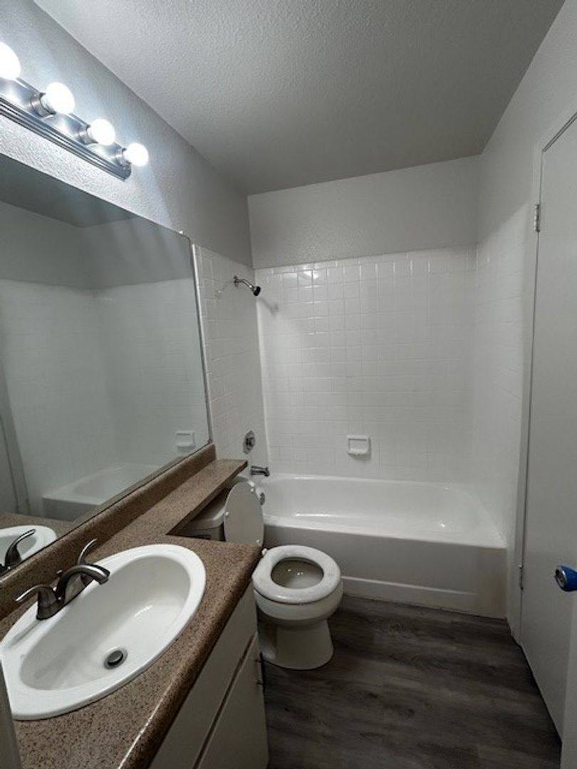 Apartment for rent at 5858 Morgan Place, Stockton, CA 95219