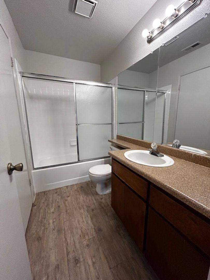 Apartment for rent at 5858 Morgan Place, Stockton, CA 95219