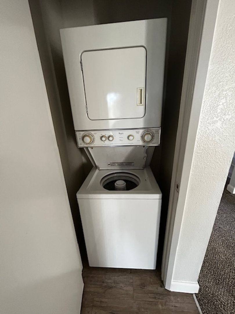 Apartment for rent at 5858 Morgan Place, Stockton, CA 95219