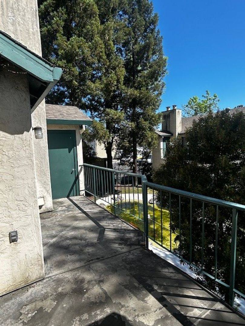 Apartment for rent at 5858 Morgan Place, Stockton, CA 95219