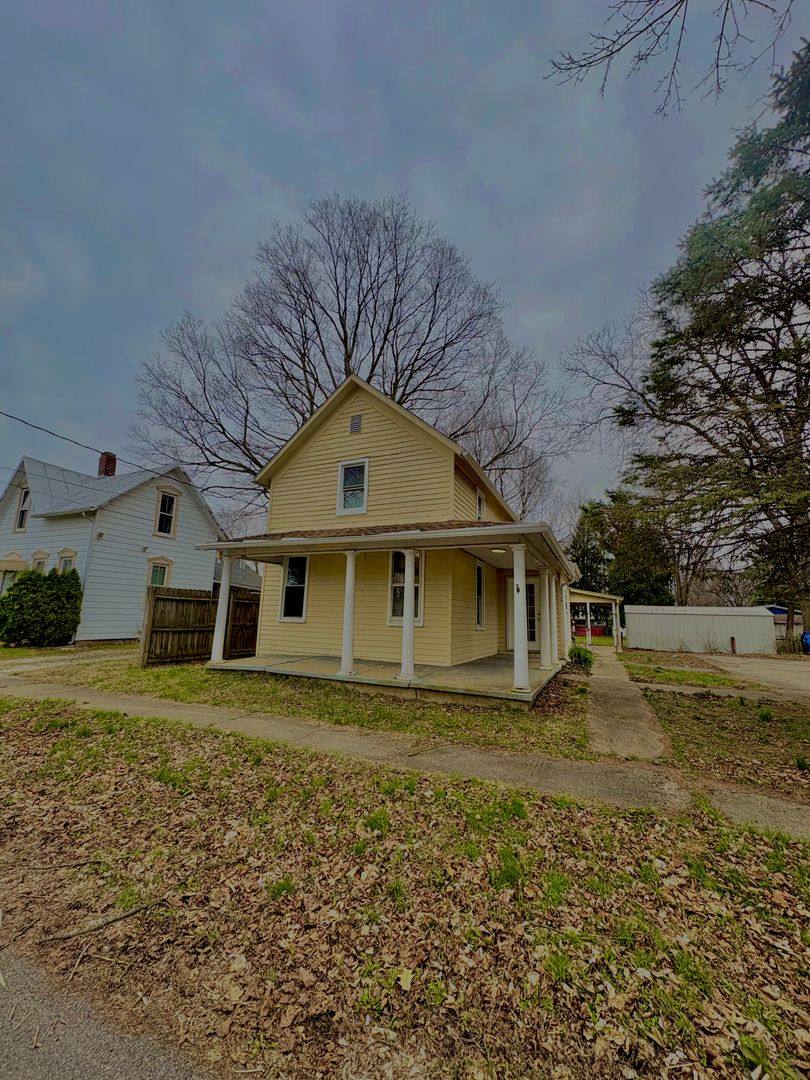 House for rent at 3000 High St, Brice, OH 43109