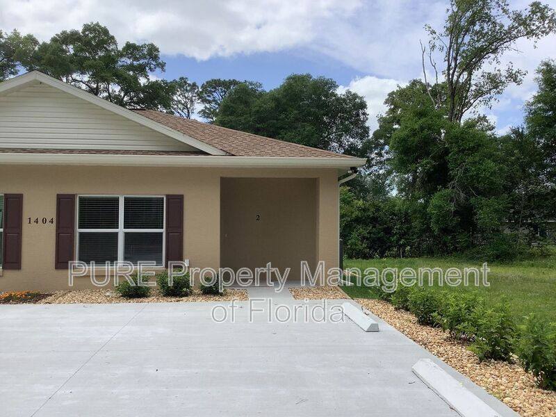 1404 NW 18 Ave #2, Ocala, FL 34475