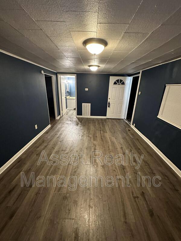House for rent at 408 Hassler Mill Rd, Harriman, TN 37748