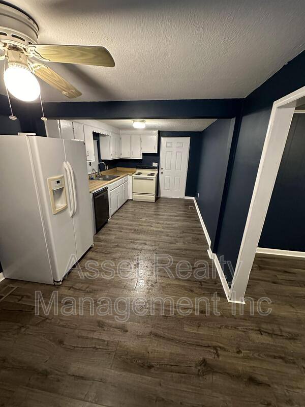 House for rent at 408 Hassler Mill Rd, Harriman, TN 37748