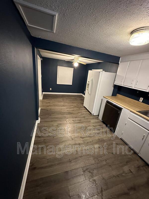 House for rent at 408 Hassler Mill Rd, Harriman, TN 37748