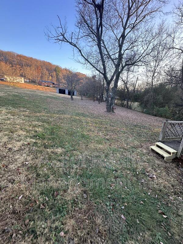 House for rent at 408 Hassler Mill Rd, Harriman, TN 37748