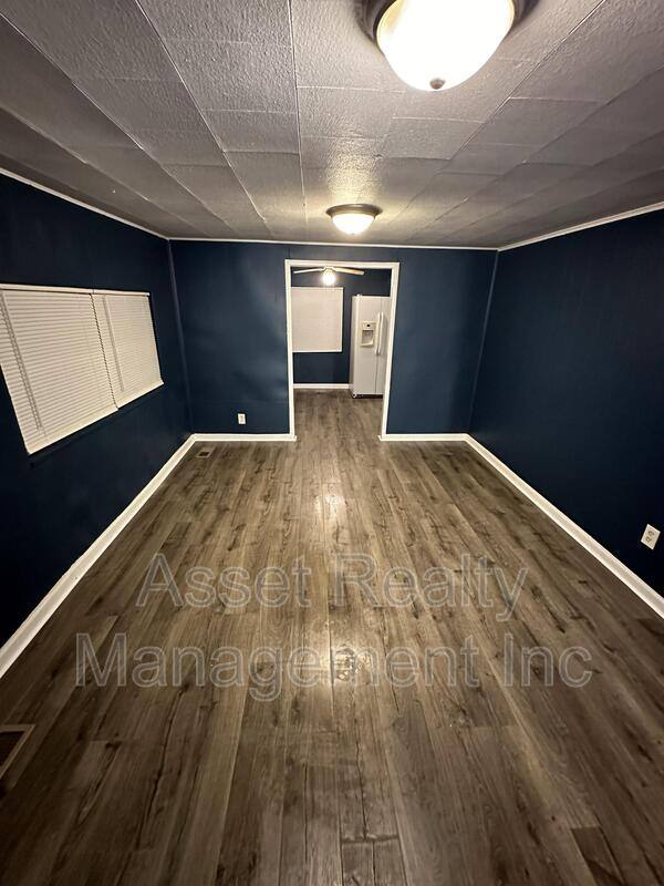 House for rent at 408 Hassler Mill Rd, Harriman, TN 37748
