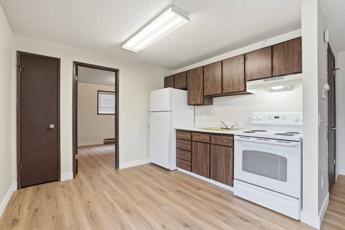 Apartment for rent at 411 E Sinto Ave, Spokane, WA 99202