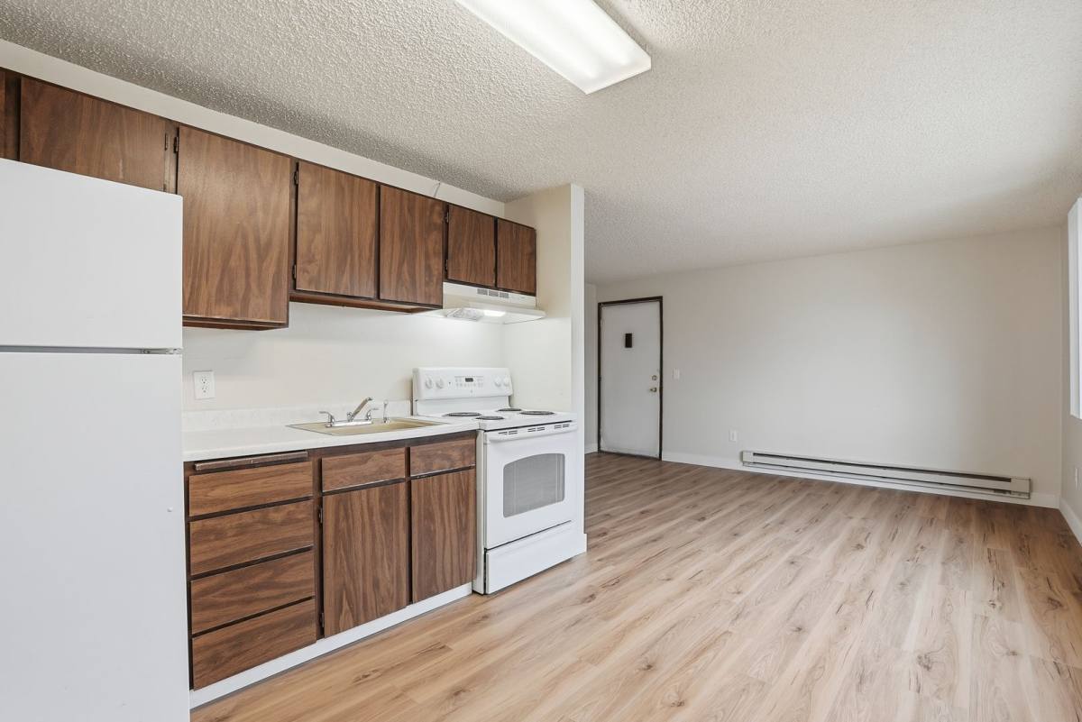 Apartment for rent at 411 E Sinto Ave, Spokane, WA 99202
